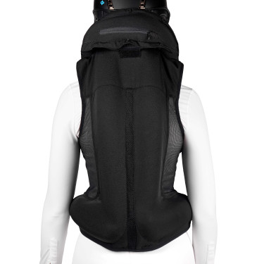Colete Airbag Spark Crown