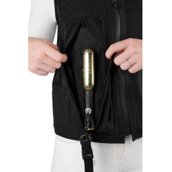 Colete Airbag Spark Crown