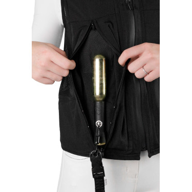 Colete Airbag Spark Crown