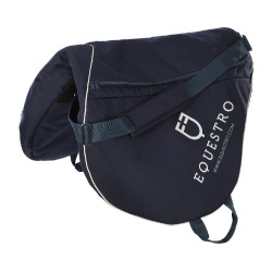 Bolsa porta-sela inglesa Equestro