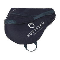 Bolsa porta-sela inglesa Equestro