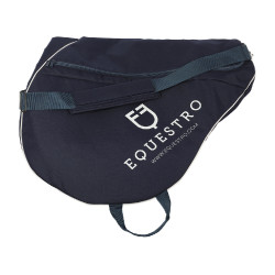 Bolsa porta-sela inglesa Equestro