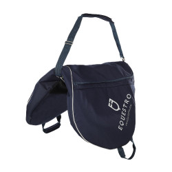 Bolsa porta-sela inglesa Equestro