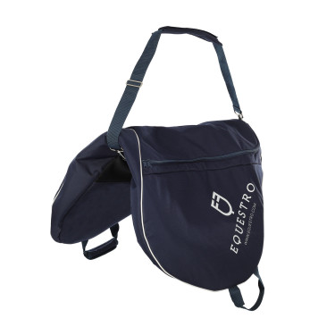 Bolsa porta-sela inglesa Equestro