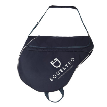 Bolsa porta-sela inglesa Equestro