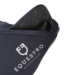 Bolsa porta-sela inglesa Equestro
