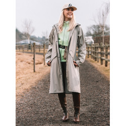 Impermeável Mindy Mountain Horse mulher