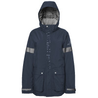 Parka Galaxy Mountain Horse mulher