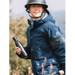 Parka Galaxy Mountain Horse mulher Parka Galaxy Mountain Horse mulher