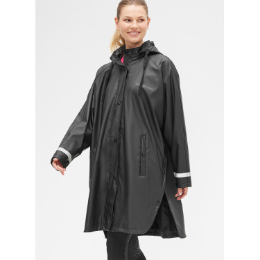 Poncho de Chuva Drizzle Mountain Horse mulher Poncho de Chuva Drizzle Mountain Horse mulher