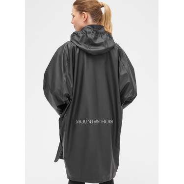 Poncho de Chuva Drizzle Mountain Horse mulher Poncho de Chuva Drizzle Mountain Horse mulher