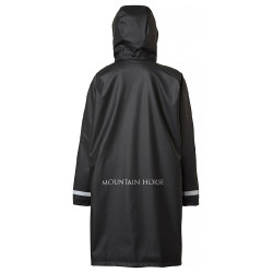 Poncho de Chuva Drizzle Mountain Horse mulher Poncho de Chuva Drizzle Mountain Horse mulher