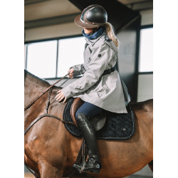 Casaco Leve Felicia Mountain Horse mulher