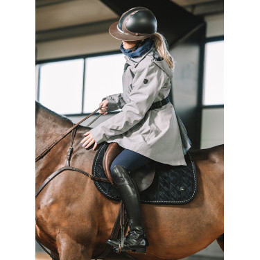 Casaco Leve Felicia Mountain Horse mulher