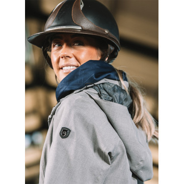 Casaco Leve Felicia Mountain Horse mulher