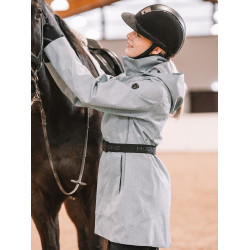 Casaco Leve Felicia Mountain Horse mulher