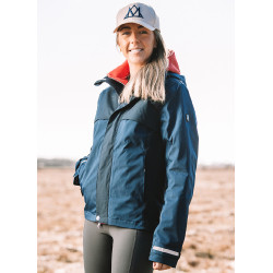 Casaco Graceful Mountain Horse mulher