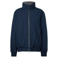 Casaco bomber acolchoado Galaxy Mountain Horse mulher