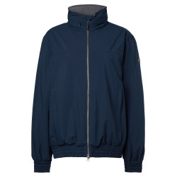 Casaco bomber acolchoado Galaxy Mountain Horse mulher