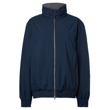 Casaco bomber acolchoado Galaxy Mountain Horse mulher
