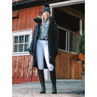 Royal Saga Casaco Mountain Horse mulher