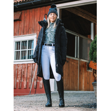 Royal Saga Casaco Mountain Horse mulher