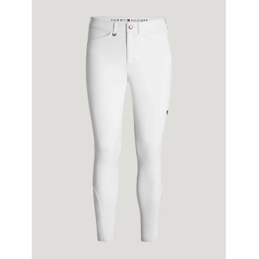 Calças de equitação Stanton com grip no joelho | Equi-Clic Calças de equitação Stanton com grip no joelho | Equi-Clic
