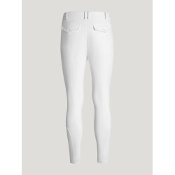 Calças de equitação Stanton com grip no joelho | Equi-Clic Calças de equitação Stanton com grip no joelho | Equi-Clic