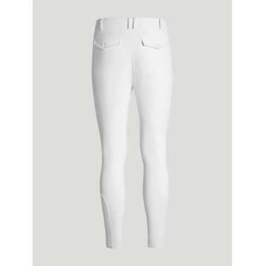 Calças de equitação Stanton com grip no joelho | Equi-Clic Calças de equitação Stanton com grip no joelho | Equi-Clic