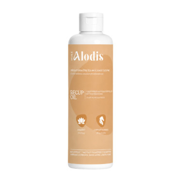 Recup Oil Alodis Care Recup Oil Alodis Care