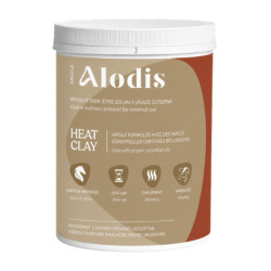 Argila Térmica Alodis Care