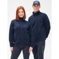 Team Unissex Fleece Mountain Horse