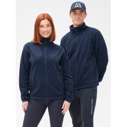 Team Unissex Fleece Mountain Horse Team Unissex Fleece Mountain Horse