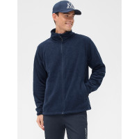Team Unissex Fleece Mountain Horse