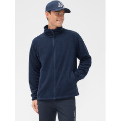 Team Unissex Fleece Mountain Horse Team Unissex Fleece Mountain Horse