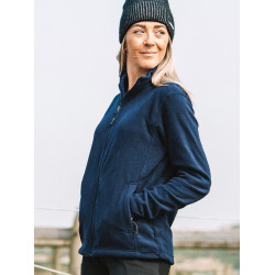 Team Unissex Fleece Mountain Horse Team Unissex Fleece Mountain Horse