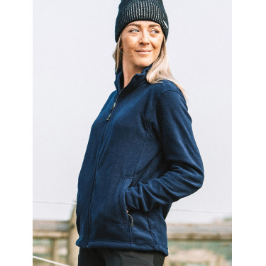 Team Unissex Fleece Mountain Horse Team Unissex Fleece Mountain Horse