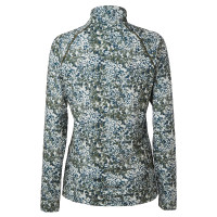 Isolde Forest Tech Top Mountain Horse mulher