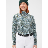 Isolde Forest Tech Top Mountain Horse mulher