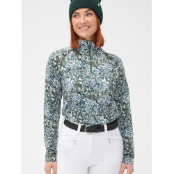 Isolde Forest Tech Top Mountain Horse mulher Isolde Forest Tech Top Mountain Horse mulher