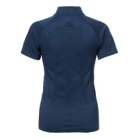 Camiseta Motion de manga curta Mountain Horse mulher