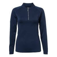 Camisola Motion de Manga Comprida Mountain Horse mulher