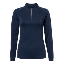 Camisola Motion de Manga Comprida Mountain Horse mulher Camisola Motion de Manga Comprida Mountain Horse mulher