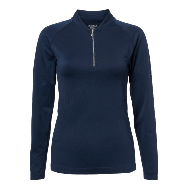 Camisola Motion de Manga Comprida Mountain Horse mulher Camisola Motion de Manga Comprida Mountain Horse mulher
