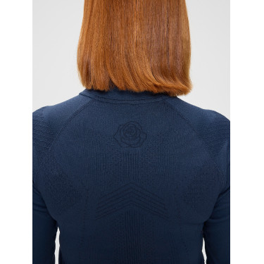 Camisola Motion de Manga Comprida Mountain Horse mulher Camisola Motion de Manga Comprida Mountain Horse mulher