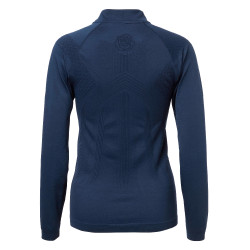 Camisola Motion de Manga Comprida Mountain Horse mulher Camisola Motion de Manga Comprida Mountain Horse mulher