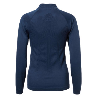 Camisola Motion de Manga Comprida Mountain Horse mulher Camisola Motion de Manga Comprida Mountain Horse mulher