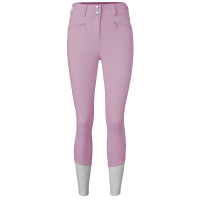 Calças de montar Diana FS com aderência de silicone Mountain Horse mulher