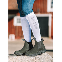 Meia Técnica Leve Team Mountain Horse Meia Técnica Leve Team Mountain Horse