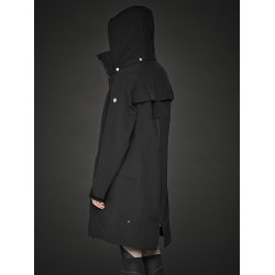 Parka Softshell Stella Mountain Horse